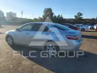 2008 Toyota CAMRY фото