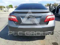 2008 Toyota CAMRY фото