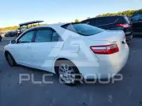 2008 Toyota CAMRY photo