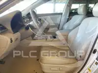 2008 Toyota CAMRY фото