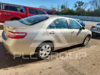 2008 Toyota CAMRY фото