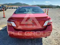 2008 Toyota CAMRY фото
