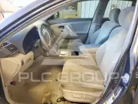 2008 Toyota CAMRY фото