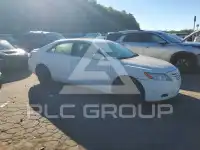 2008 Toyota CAMRY фото