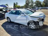 2008 Toyota CAMRY фото