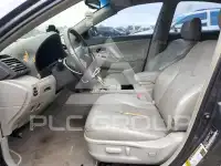 2008 Toyota CAMRY фото