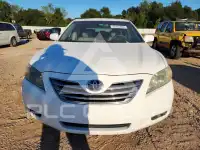 2008 Toyota CAMRY фото