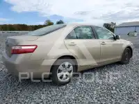 2008 Toyota CAMRY фото