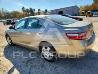 2008 Toyota CAMRY фото