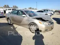 2008 Toyota CAMRY фото