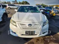 2008 Toyota CAMRY photo