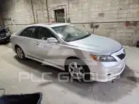 2008 Toyota CAMRY фото