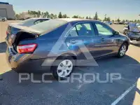 2008 Toyota CAMRY photo