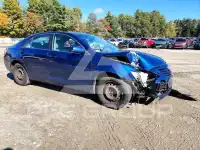 2008 Toyota CAMRY фото