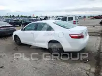 2008 Toyota CAMRY фото