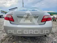 2008 Toyota CAMRY фото