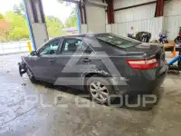 2008 Toyota CAMRY фото