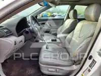2008 Toyota CAMRY фото