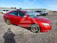 2008 Toyota CAMRY фото