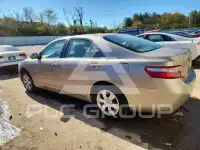 2008 Toyota CAMRY фото