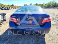 2008 Toyota CAMRY фото