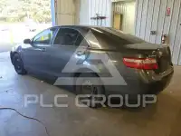 2008 Toyota CAMRY фото