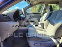 2008 Toyota CAMRY фото