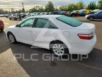 2008 Toyota CAMRY фото