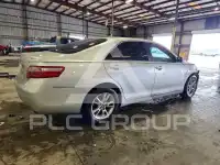 2008 Toyota CAMRY фото