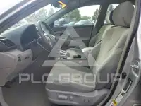 2008 Toyota CAMRY фото