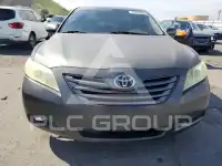 2008 Toyota CAMRY фото