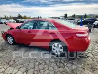 2008 Toyota CAMRY фото