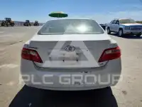 2008 Toyota CAMRY фото