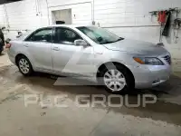 2008 Toyota CAMRY фото