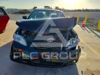 2008 Toyota CAMRY photo