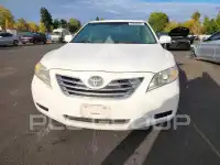 2008 Toyota CAMRY фото