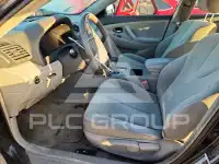 2008 Toyota CAMRY photo