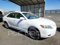 2008 Toyota CAMRY фото