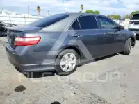 2008 Toyota CAMRY фото