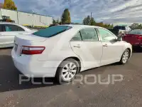 2008 Toyota CAMRY фото