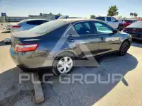 2008 Toyota CAMRY фото