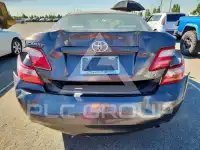 2008 Toyota CAMRY photo