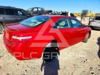 2008 Toyota CAMRY photo
