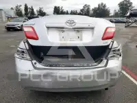 2008 Toyota CAMRY фото
