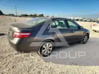 2008 Toyota CAMRY photo