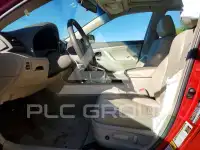 2008 Toyota CAMRY фото