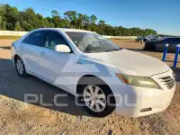 2008 Toyota CAMRY фото