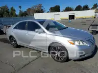 2008 Toyota CAMRY фото