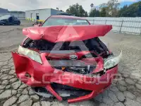2008 Toyota CAMRY фото
