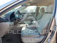 2008 Toyota CAMRY фото